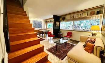 Imagem 4: Cobertura com 2 quartos à venda, 142m² - Leblon - Rio de Janeiro/RJ