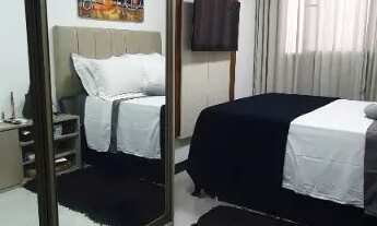 Imagem 6: Apartamento tipo Flat