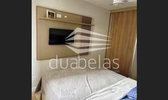 Imagem 3: Lindo apartamento à venda, 02 dormitórios Jardim Sul