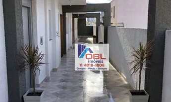 Imagem 2: Apartamento com 2 dormitórios para alugar, 65 m² por R$ 3.200/mês - Tatuapé - São Paulo/SP