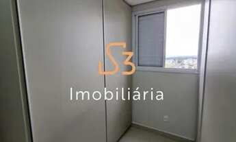 Imagem 2: APARTAMENTO RESIDENCIAL em UBERLÂNDIA - MG, BOSQUE DOS BURITIS