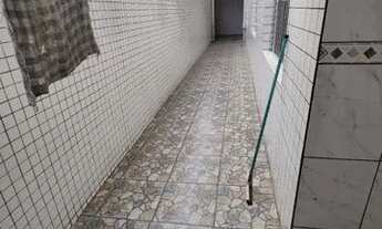 Imagem 7: Casa 3 dormitórios (1suíte) garagem fechada, no Tude Bastos, Praia Grande