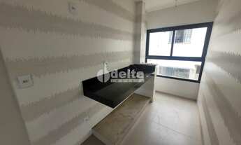 Imagem 6: Apartamento para aluguel, 3 quartos, 1 suíte, 1 vaga, Umuarama - Uberlândia/MG