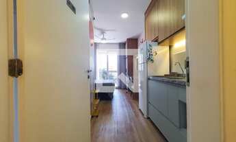 Imagem: Apartamento à Venda - Vila Mariana, 1 Quarto