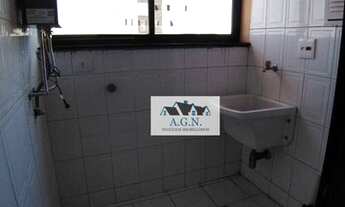 Imagem 5: Apartamento com 3 dormitórios para alugar, 52 m² por R$ 1.810/mês - Itaquera - São Paulo/S