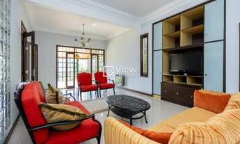 Imagem 3: Sabe aquela casa de comercial de margarina...família reunida na mesa, sobre isso!