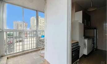 Imagem 7: APARTAMENTO RESIDENCIAL em Porto Alegre - RS, Centro Histórico