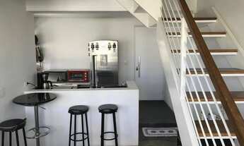 Imagem 4: Apartamento Venda 2 Dormitórios - 81 m² Brooklin