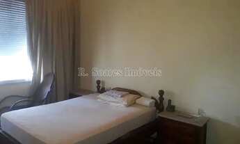 Imagem 4: Apartamento com três quartos sendo um suóte, em Copacabana, av. nossa sra. de Copacabana