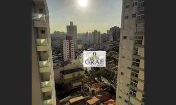 Imagem 2: Apartamento com 2 dormitórios à venda, 68 m² por R$ 540.000,00 - Vila Vivaldi - São Bernar