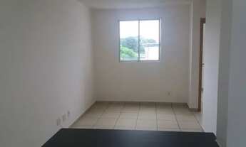 Imagem: Condomínio Pq Chapada dos Montes