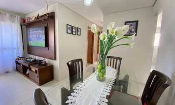 Imagem 7: SEU AP MOBILIADO EM PIEDADE