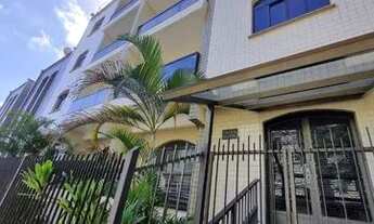 Imagem 2: Apartamento com 3 dormitórios à venda, 150 m² por R$ 430.000 - Vale do Ipê - Juiz de Fora