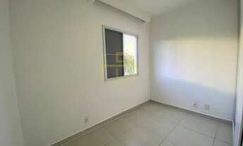 Imagem 6: Apartamento para Locação em Votorantim, Jardim Maria José, 2 dormitórios, 1 suíte, 2 banhe