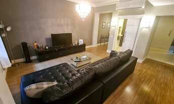 Imagem 4: Excepcional apto para venda com 120m2 e com 2 quartos na praia de Copacabana - Rio de Jane