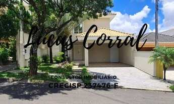 Imagem 3: SOBRADO A VENDA NO CONDOMÍNIO RESIDENCIAL JARDIM VILLAGE SAINT CLAIRE