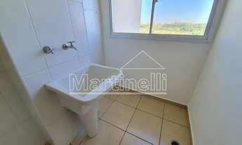 Imagem 5: Apartamento Padrão em Ribeirão Preto