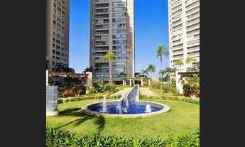 Imagem 6: Apartamento mobiliado Parque Club