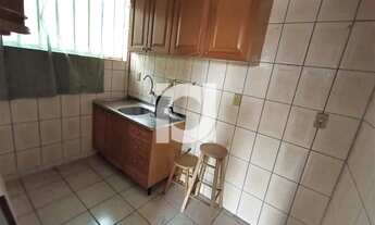 Imagem 4: Apartamento para venda - 50m², 1 dormitório, sendo 1 suíte, Centro