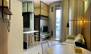 Imagem 3: Apt Studio (Trend Residence)-Campeche próximo do Novo Campeche