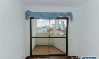 Imagem 3: Apartamento para Venda ou Locação de 2 dormitórios no Campo Belo