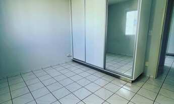 Imagem 5: Apartamento para venda tem 56 metros quadrados com 2 quartos- condomínio cristal