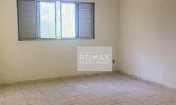 Imagem 5: Casa com 4 dormitórios, 250 m² - venda por R$ 425.000,00 ou aluguel por R$ 1.860,00/mês