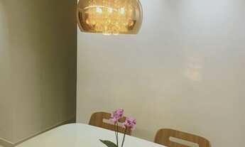 Imagem 2: Conforto e lazer em Guarulhos: Apartamento próximo ao shopping internacional