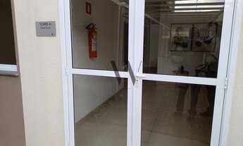 Imagem: Apartamento à venda no bairro Parque Quinta