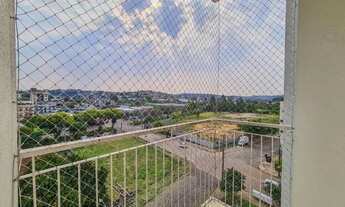 Imagem 5: Apartamento para aluguel, 2 quartos, 1 vaga, Vila Rosa - Novo Hamburgo/RS