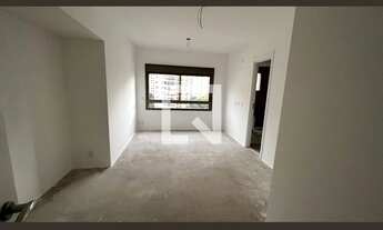 Imagem 1: Apartamento à Venda - Perdizes, 3 Quartos, 124 m2