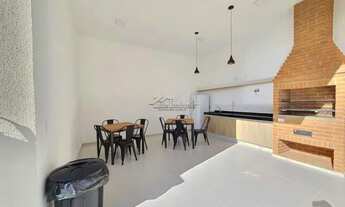 Imagem 5: HORTOLâNDIA - Apartamento Padrão - Jardim Santa Esmeralda