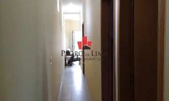 Imagem 6: Casa térrea, 3 dormitórios, 3 vagas, 2 suítes e 145 m², na Penha