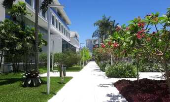 Imagem 3: Sala/Conjunto para venda tem 21 metros quadrados em Barra da Tijuca - Rio de Janeiro - RJ