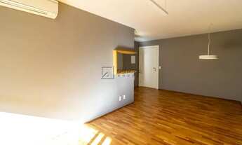 Imagem 5: Apartamento Locação Vila Madalena 62 m² 2 Dormitórios