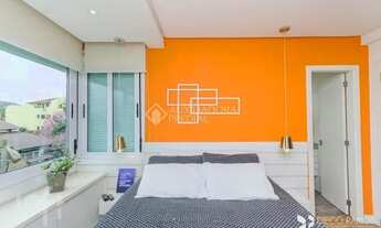 Imagem 3: Apartamento à venda Rua Evaristo da Veiga, Partenon - Porto Alegre