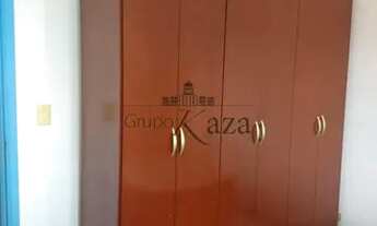 Imagem 5: Apartamento Jardim São Dimas Residencial L'atelier Residence 1 Dormitório 40 m²