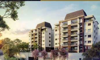 Imagem: Apartamento Garden com 3 dormitórios à