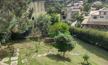 Imagem 2: )(- Condomínio Fazendinhas do Ipiranga casa com 1 quarto e amplo quintal