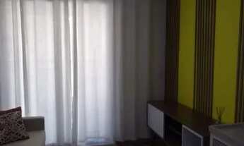 Imagem 3: Apartamento Studio para Locação - Primeira Locação - Higienópolis