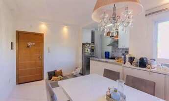 Imagem 3: Cobertura com 2 dormitórios à venda, 100 m² por R$ 430.000,00 - Parque Oratório - Santo An