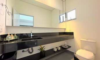 Imagem 1: Sobrado com 4 dormitórios, 521 m² - venda por R$ 2