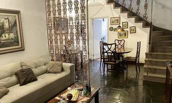 Imagem: São Paulo - Casa Padrão - SANTO AMARO