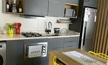 Imagem: Apartamento 2 quartos