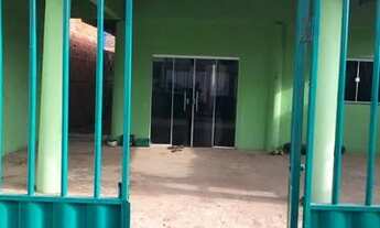 Imagem 6: Vende-se casa ou troca em carro