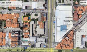 Imagem 4: Casa para aluguel tem 400 metros quadrados com 6 quartos em Parque Manibura - Fortaleza