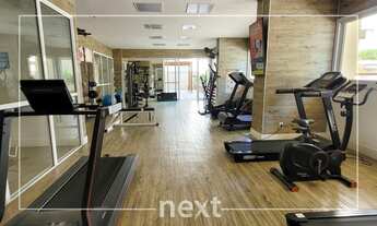 Imagem 1: Apartamento - Cambuí - Campinas