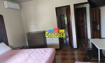 Imagem 6: Casa com 4 dormitórios, 253 m² - venda por R$ 1.000.000,00 ou aluguel por R$ 5.697,82/mês