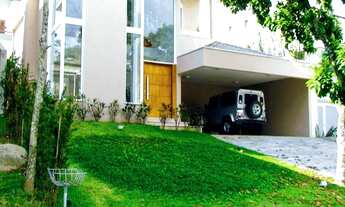 Imagem 5: Casa com 3 dormitórios, 348 m² - venda por R$ 2.800.000,00 ou aluguel por R$ 10.010,00 - A