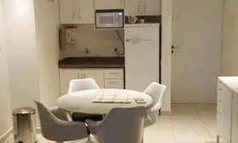 Imagem 2: Flat com 1 dormitório à venda, 49 m² por R$ 215.000,00 - Centro - Ribeirão Preto/SP